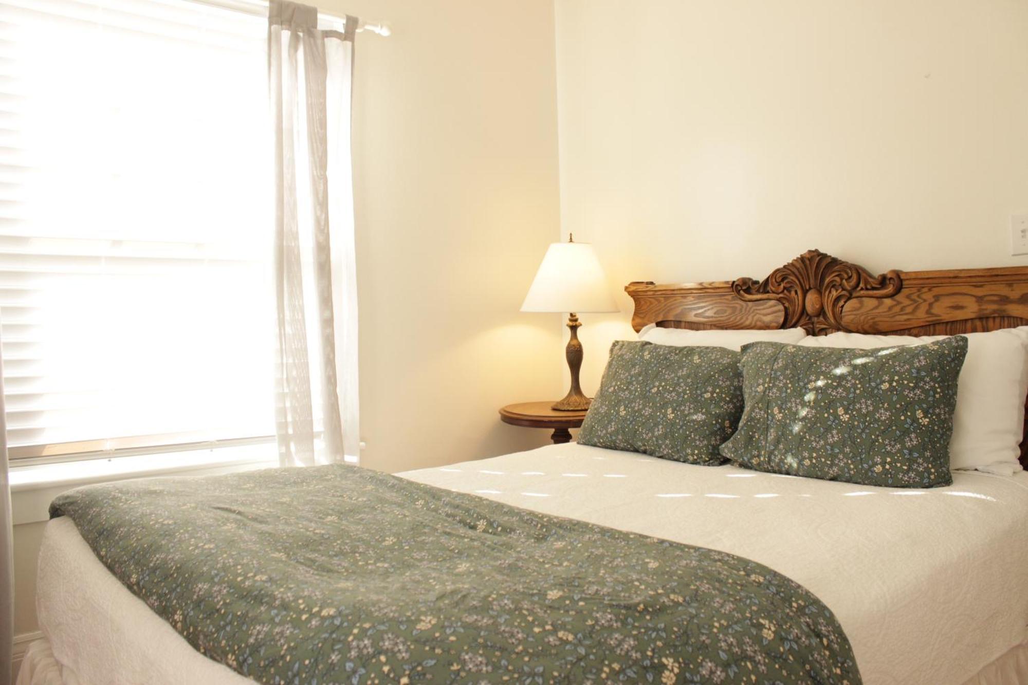 Cedar Crest Inn Asheville Esterno foto