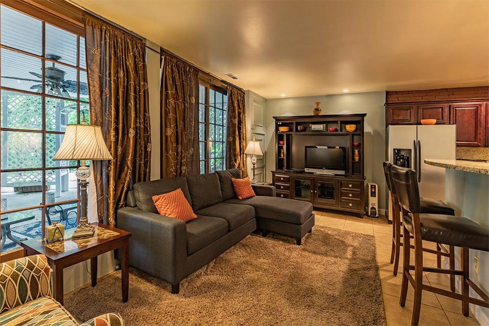 Cedar Crest Inn Asheville Esterno foto