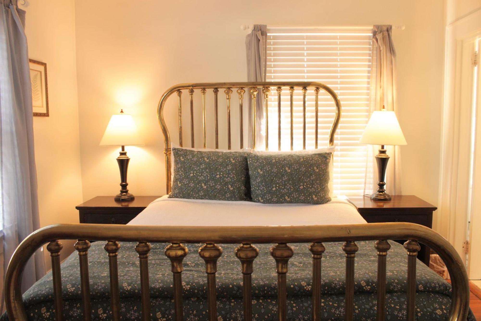 Cedar Crest Inn Asheville Esterno foto